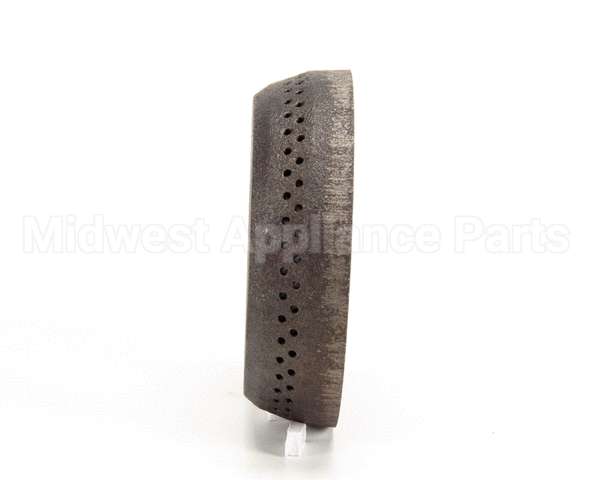 00-417608-00002 Vulcan Hart Head,Burner (Black Porc.)