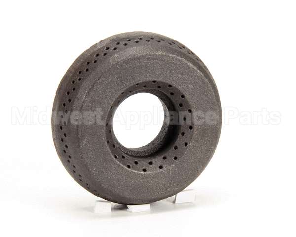 00-417608-00002 Vulcan Hart Head,Burner (Black Porc.)