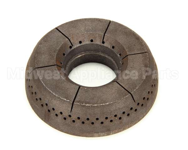 00-417608-00005 Vulcan Hart Head,Burner