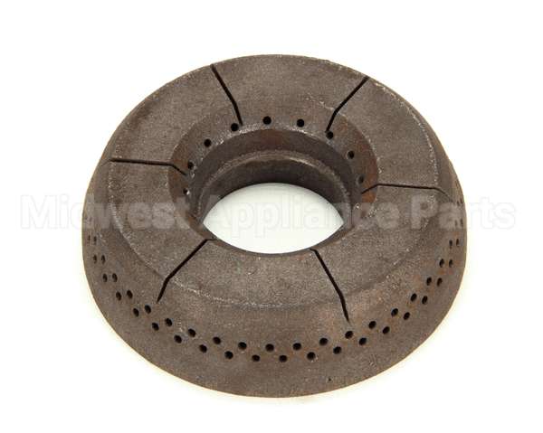 00-417608-00005 Vulcan Hart Head,Burner