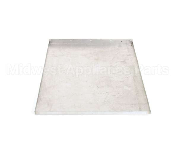 00-417631-00001 Vulcan Hart Pan,Drip,24L