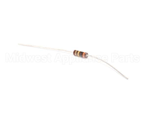 00-417876-00001 Vulcan Hart Resistor,300K,1/2W