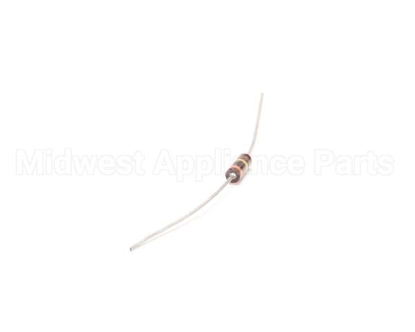 00-417876-00001 Vulcan Hart Resistor,300K,1/2W