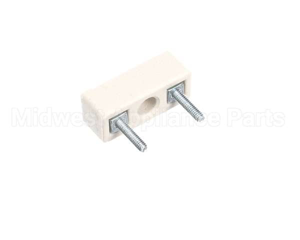 00-417934-000G1 Vulcan Hart Block,Porcelain As