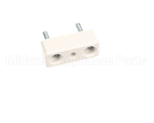 00-417934-000G1 Vulcan Hart Block,Porcelain As