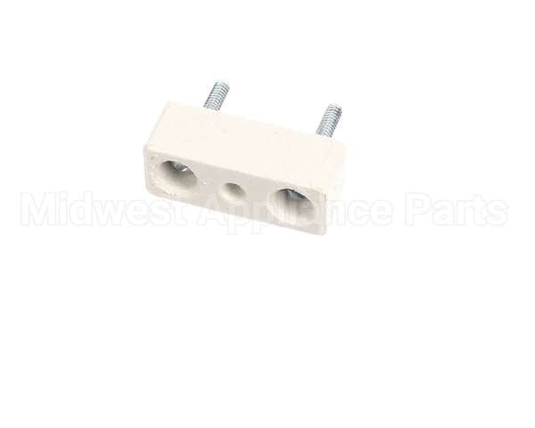 00-417934-000G1 Vulcan Hart Block,Porcelain As