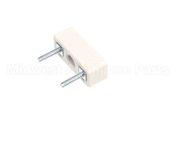 00-417934-000G1 Vulcan Hart Block,Porcelain As
