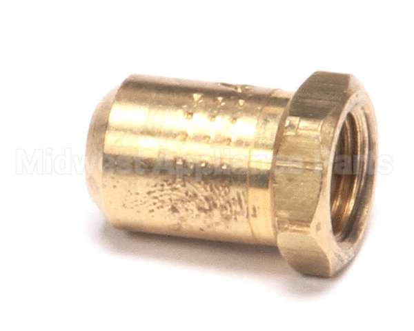 00-418051-00044 Vulcan Hart Hood,Orifice