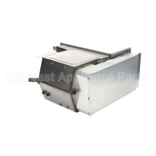 00-418192-000G6 Vulcan Hart Tank Assembly.