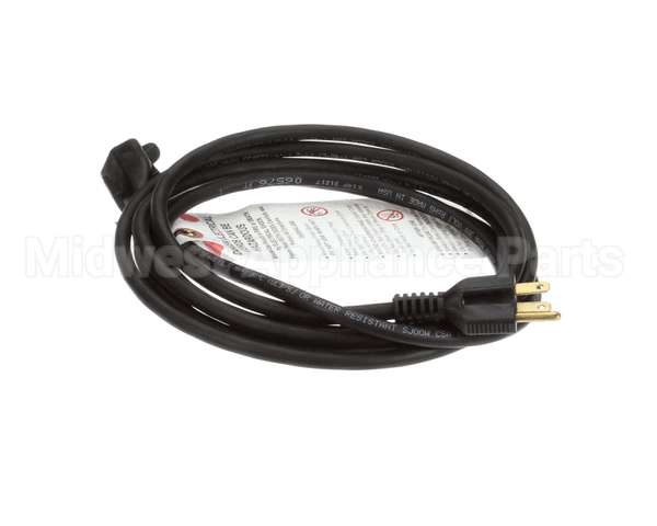 00-418346-00001 Vulcan Hart Cord,Power