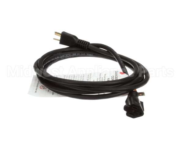 00-418346-00001 Vulcan Hart Cord,Power