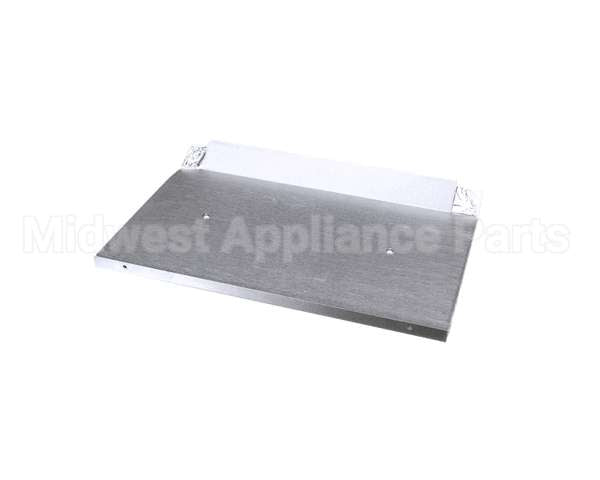 00-418379-000G1 Vulcan Hart Heat Shield Asby T