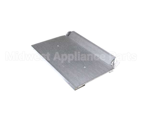 00-418379-000G1 Vulcan Hart Heat Shield Asby T