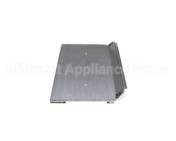 00-418379-000G1 Vulcan Hart Heat Shield Asby T