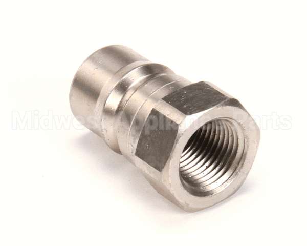 00-418781-00001 Vulcan Hart Disconnect,Male