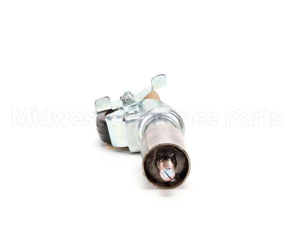 00-418907-00001 Vulcan Hart Caster,Adj. Swivel