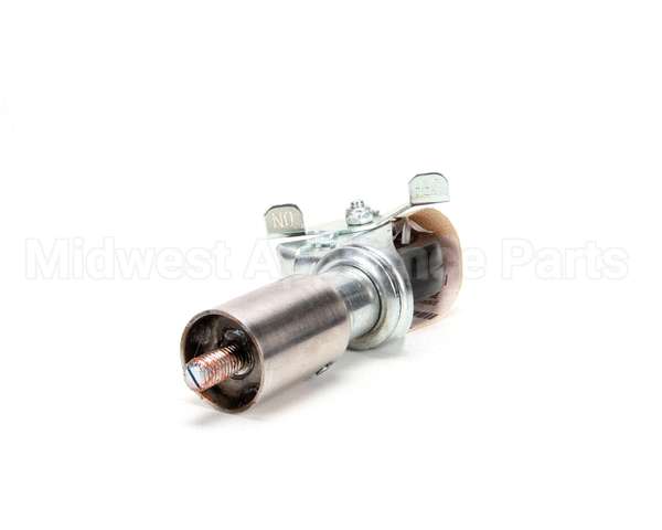 00-418907-00001 Vulcan Hart Caster,Adj. Swivel