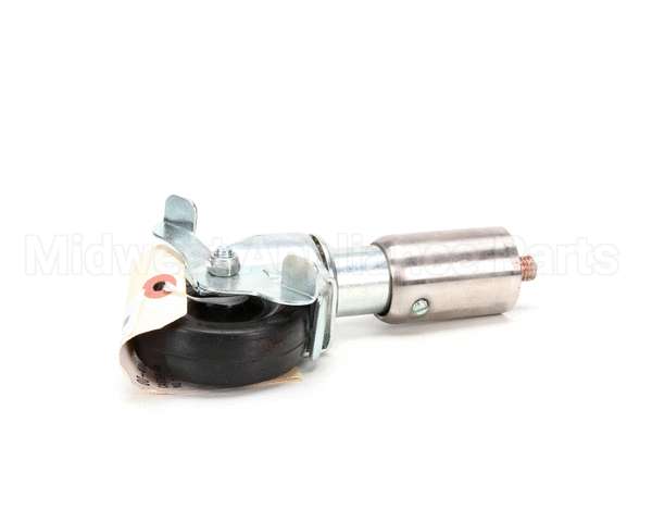 00-418907-00001 Vulcan Hart Caster,Adj. Swivel
