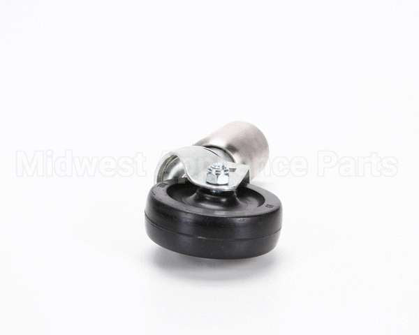 00-418907-00003 Vulcan Hart Caster, W/O Brake, 3"