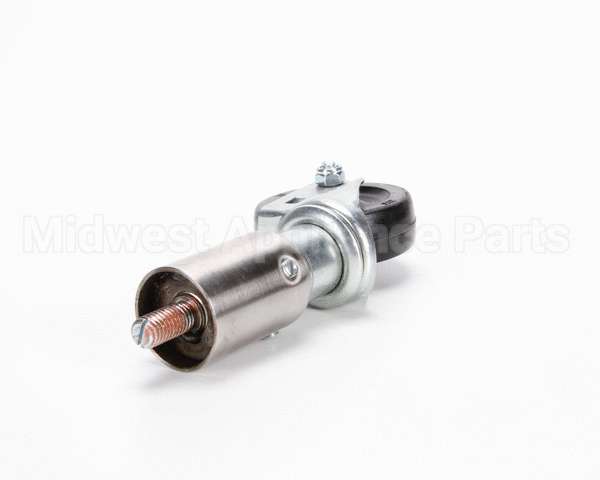 00-418907-00003 Vulcan Hart Caster, W/O Brake, 3"