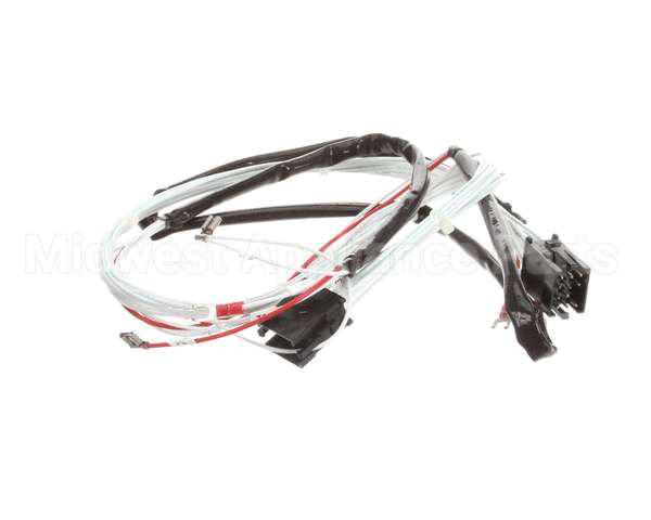 00-419343-000G1 Vulcan Hart Wire Harness