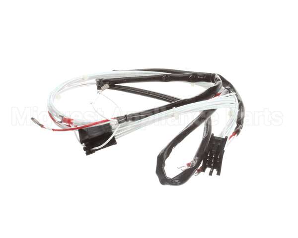 00-419343-000G1 Vulcan Hart Wire Harness