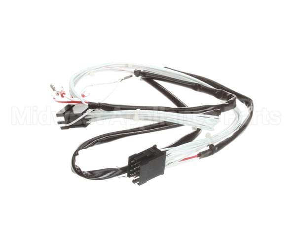00-419343-000G1 Vulcan Hart Wire Harness