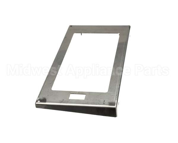 00-419385-000G1 Vulcan Hart Panel,Control Weldment