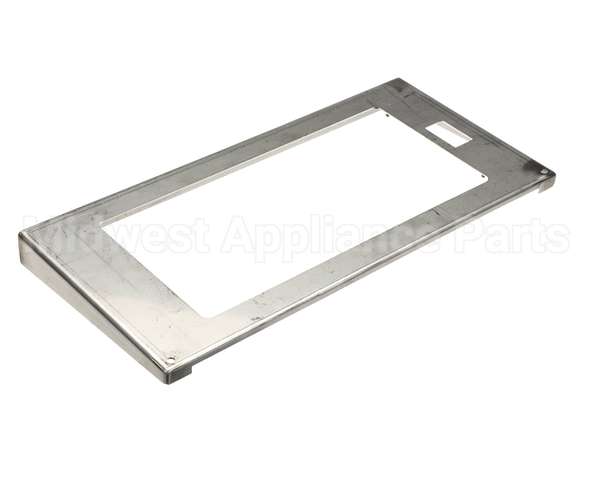 00-419385-000G1 Vulcan Hart Panel,Control Weldment