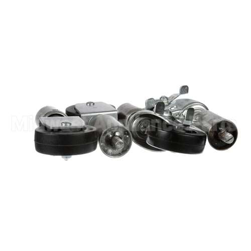 00-419600-000G5 Vulcan Hart I,Caster Option-Screw Mount