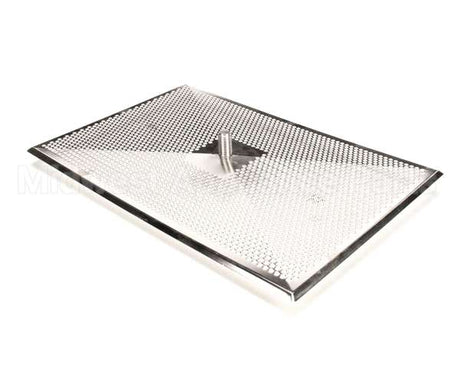 00-419695-000G1 Vulcan Hart Screen,Filter Weld