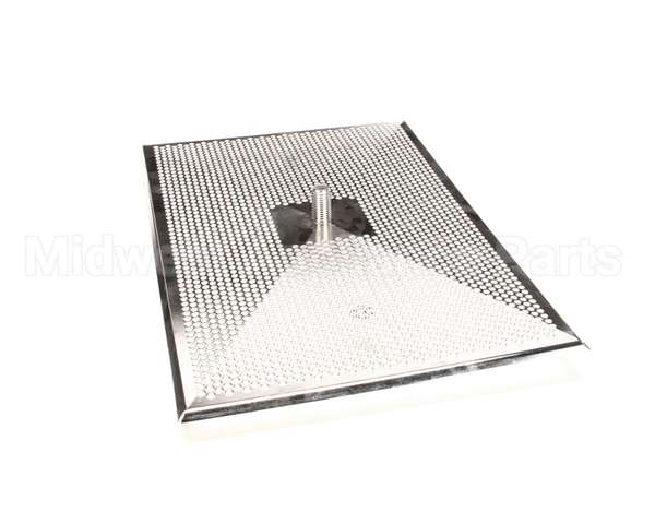 00-419695-000G1 Vulcan Hart Screen,Filter Weld