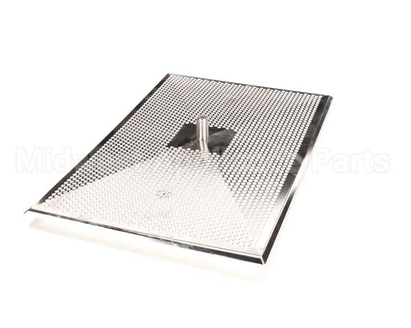 00-419695-000G1 Vulcan Hart Screen,Filter Weld