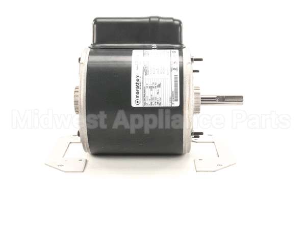 00-419720-000G2 Vulcan Hart Motor Assembly,115,2Spd