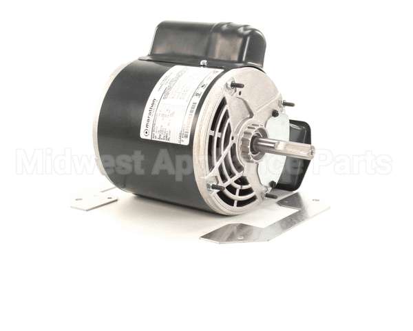 00-419720-000G2 Vulcan Hart Motor Assembly,115,2Spd