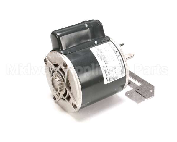 00-419720-000G3 Vulcan Hart Motor Assembly,208/230,2Spd