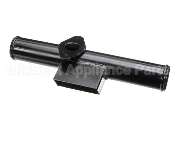 00-419890-000G1 Vulcan Hart Pipe,Drain Assembly. Center