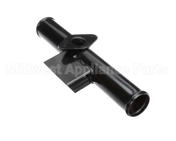 00-419890-000G1 Vulcan Hart Pipe,Drain Assembly. Center