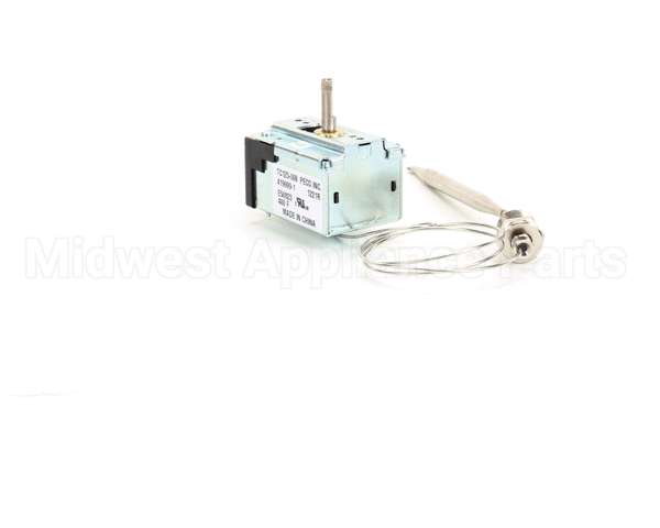 00-419999-00001 Vulcan Hart Thermostat, Reed Sw