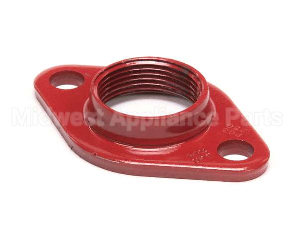 00-420726-00001 Vulcan Hart Flange,Threaded