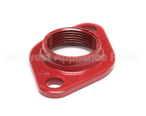 00-420726-00001 Vulcan Hart Flange,Threaded