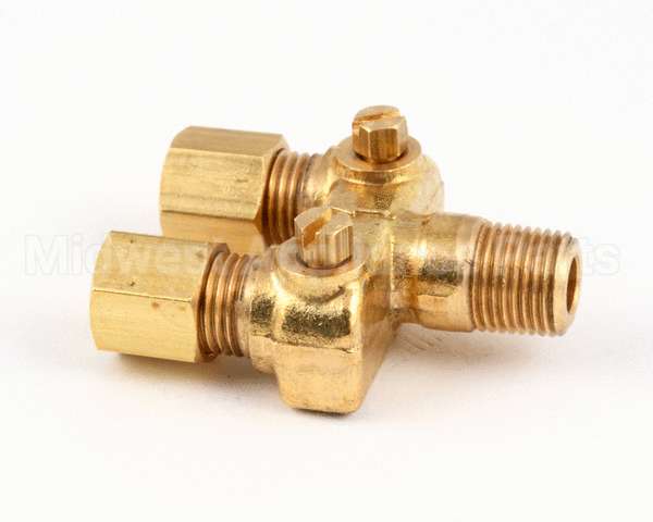 00-420786-00001 Vulcan Hart Valve,Dual Pilot