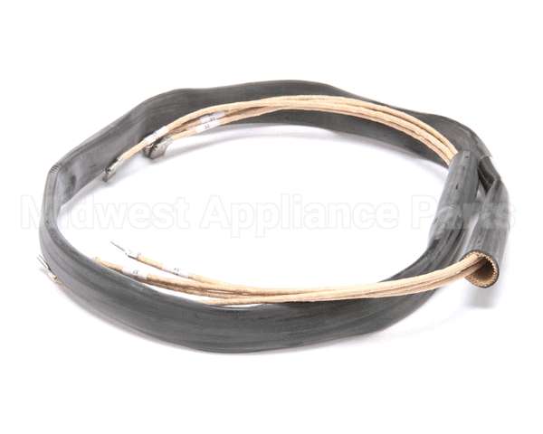 00-421152-000G1 Vulcan Hart Harness,French Plate-36