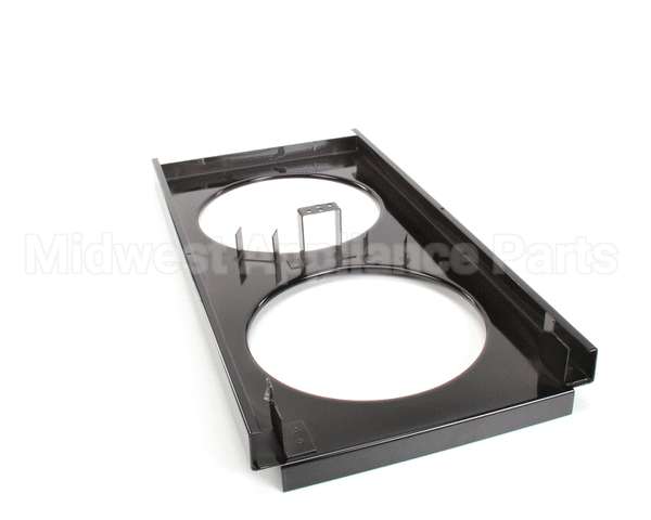 00-421191-000G1 Vulcan Hart Plate,Aeration Assembly