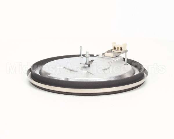 00-421240-00001 Vulcan Hart Plate,French E.g.o. (208V)