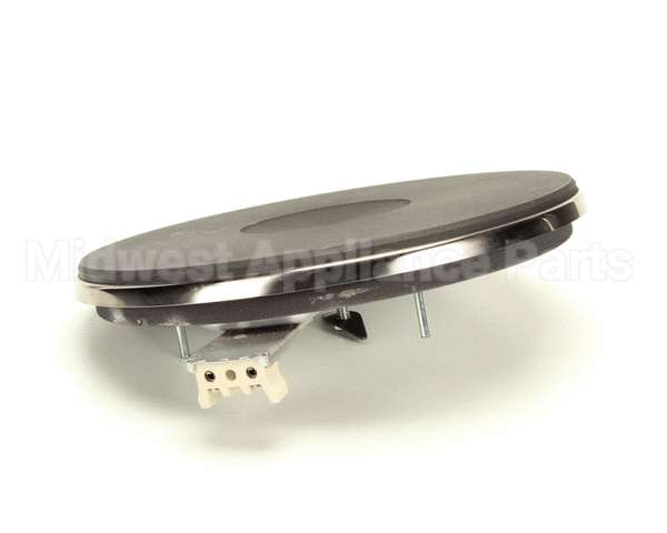 00-421240-00002 Vulcan Hart Plate,French E.g.o. (240V)