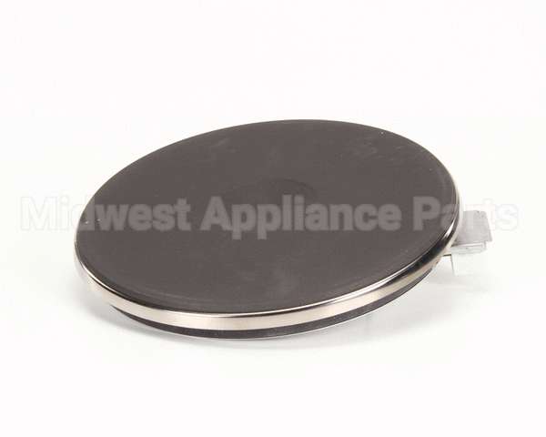 00-421240-00003 Vulcan Hart Plate,French E.g.o. (480V)