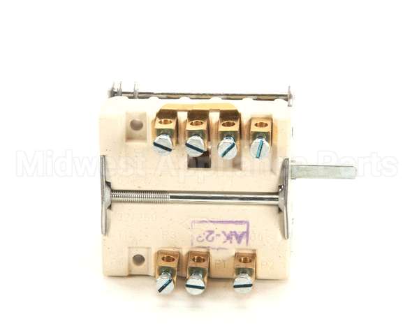 00-421249-00001 Vulcan Hart Switch,4 Heat