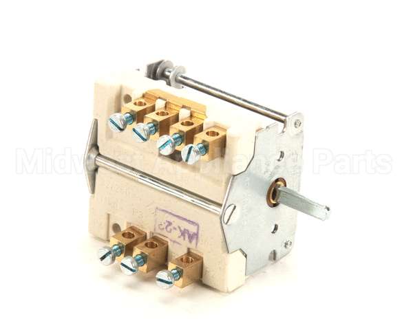 00-421249-00001 Vulcan Hart Switch,4 Heat