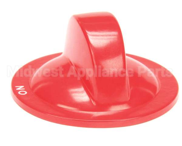 00-421253-00001 Vulcan Hart Knob,On/Off Switch (Red)